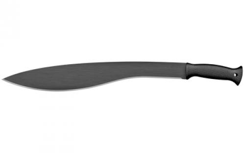 Cold Steel Magnum Kukri Machete, 1055 Carbon Steel, Plain Edge, 17 Blade CS-97MKM