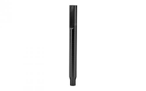 Geissele Automatics Reaction Rod, 7.62 NATO, Makes The Removal and Installation of Barrels, Flash Hiders, Gas Blocks, and Handguards Much Easier and Simpler, Prevents Marring, 4140 Chrome Moly Steel, Black 10-247