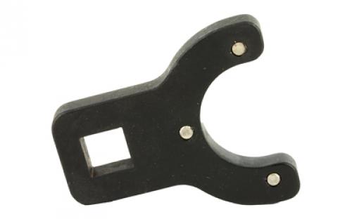 Spike's Tactical 3-Pin AR10 Wrench for 308 Rail Barrel Nut, Black w ...