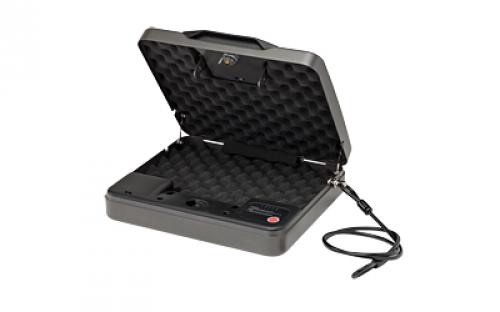 Hornady RAPiD Vehicle Safe, RFiD 98210