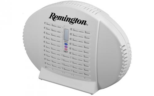 Remington Model 500, Rechargeable Dehumidifier, Clam Pack 19946