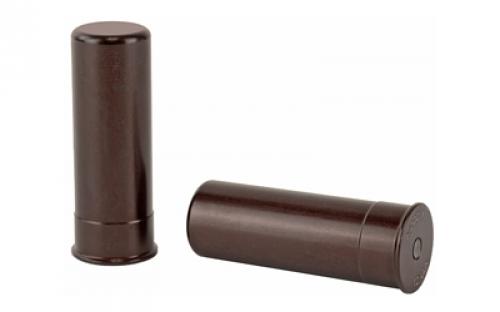 A-Zoom Snap Caps, 12 Gauge, 2 Pack 12211