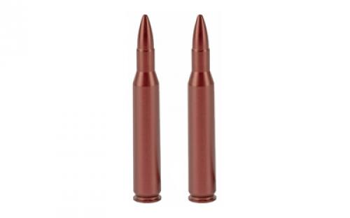 A-Zoom Snap Caps, 270 Win, 2 Pack 12224