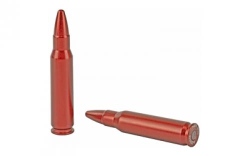 A-Zoom Snap Caps, 308 Win, 2 Pack 12228