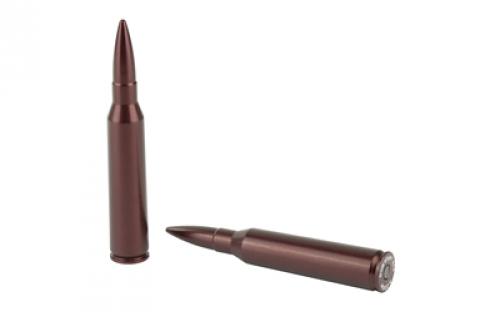 A-Zoom Snap Caps, 338 Lapua, 2 Pack 12250