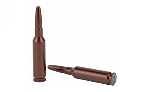 A-Zoom Snap Caps, 6.5 Creedmoor, 2 Pack 12300