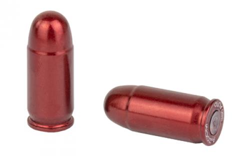 A-Zoom Snap Caps, 380 ACP, 5 Pack 15113