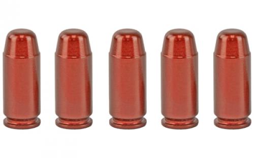 A-Zoom Snap Caps, 40 S&W, 5 Pack 15114