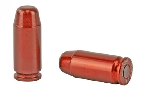 A-Zoom Snap Caps, 40 S&W, 5 Pack 15114