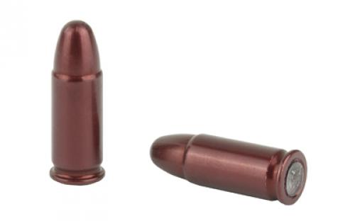 A-Zoom Snap Caps, 325 ACP, 5 Pack 15152