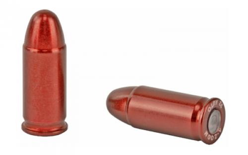 A-Zoom Snap Caps, 32 ACP, 5 Pack 15153