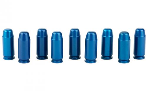 A-Zoom Snap Caps, 40 S&W, 10 Pack 15314