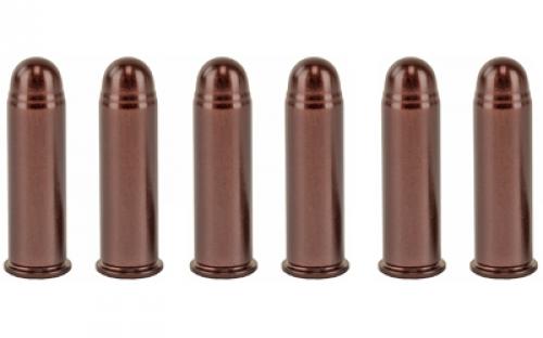 A-Zoom Snap Caps, 38 Special, 6 Pack 16118