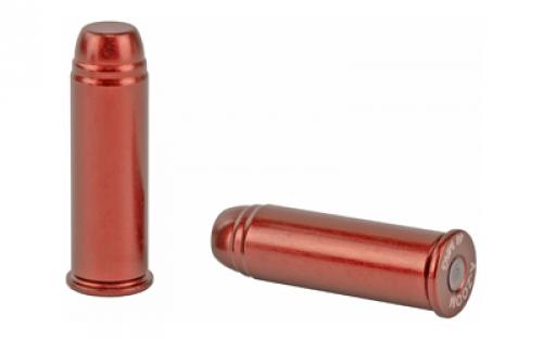 A-Zoom Snap Caps, 44 Magnum, 6 Pack 16120