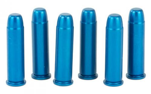 A-Zoom Snap Caps, 357 Magnum, 12 Pack 16319