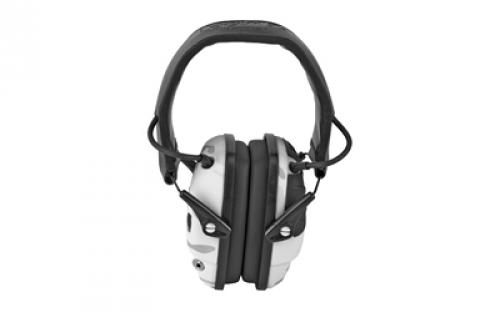 Howard Leight Impact Sport, Electronic Earmuff, Folding, MultiCam Alpine R-02528