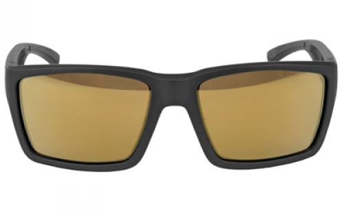 Magpul Industries Explorer XL Eyewear, Polarized, Black Frame, Bronze Lens/Gold Mirror MAG1148-1-001-2030