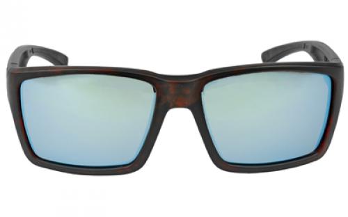 Magpul Industries Explorer XL Eyewear, Polarized, Tortoise Frame, Bronze Lens/Blue Mirror MAG1148-1-204-2020