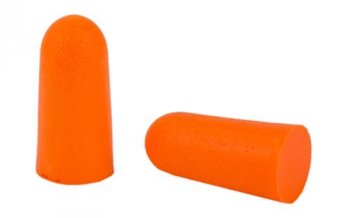 Radians Ear Plug, Foam, NRR 32, 25 Pack FP70RD/25