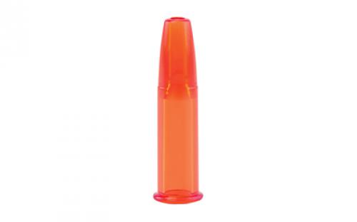 Tipton Snap Caps, Translucent Red, 22 Rimfire, 10-Pack 831787