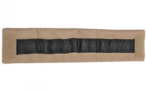 Walker's Razor Headband Wrap w/ Molle, Flat Dark Earth GWP-HDBNDV-FDE