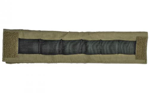 Walker's Razor Headband Wrap w/ Molle, OD Green GWP-HDBNDV-ODG