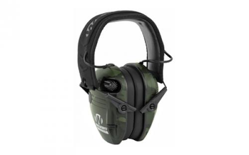 Walker's Razor Slim, Electronic Earmuff, Multicam Black GWP-RSEM-MCCG