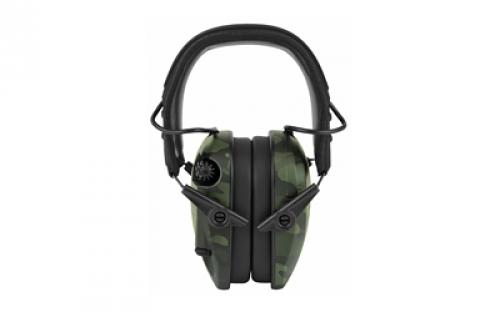 Walker's Razor Slim, Electronic Earmuff, Multicam Black GWP-RSEM-MCCG