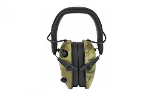 Walker's Razor Slim, Electronic Earmuff, Multicam GWP-RSEM-MCC