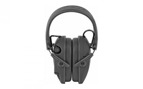 Walker's Razor, Electronic Earmuff, Black GWP-RSEMRH