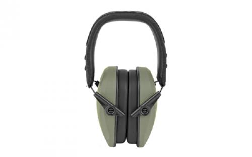 Walker's Razor Passive, Earmuff, Sage Green GWP-RSMPAS-SGN