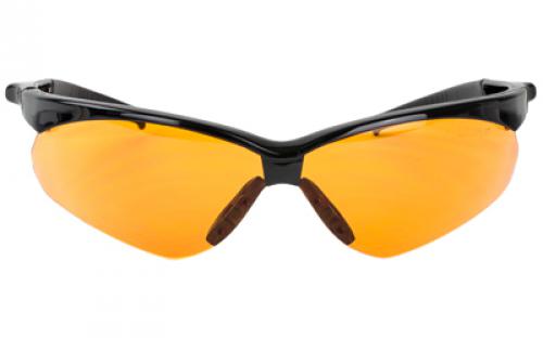 Walker's Crosshair, Shooting Glasses, Polycarbonate Lens, Amber GWP-SGL-AMB