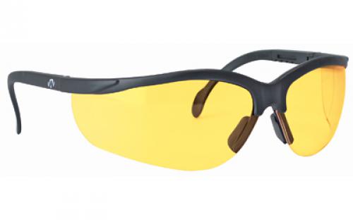 Walker's Glasses, Yellow, 1 Pair GWP-YLSG