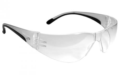 Walker's Glasses, Clear, 1 Pair, Will Not Fit Adults - Ideal For Smaller Heads GWP-YWSG-CLR