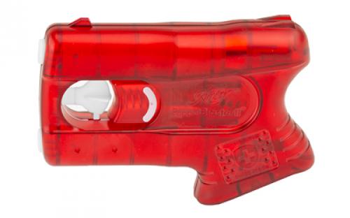 Kimber Pepperblaster II, Pepper Spray, Red LA98001