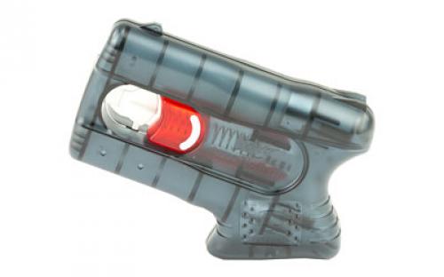 Kimber Pepperblaster II, Pepper Spray, Gray LA98002