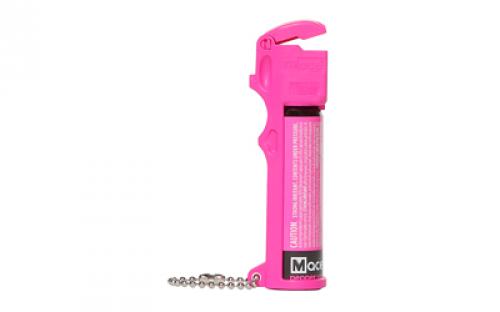 Mace Security International 10% Pepper, Personal, Pepper Spray, 18gm, 80347, Aerosol Can 80726