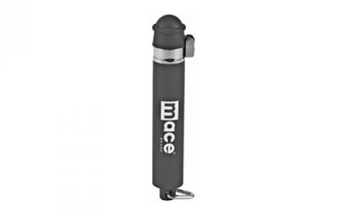 Mace Security International Pepper Spray, 10% Pepper, 4gm, Key Chain, Black 80810