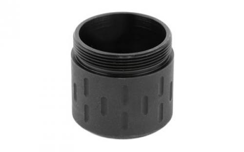 Gemtech GM-45/Blackside Threaded Rear Mount Adaptor, 5/8X24 ThreadPitch, 300 Blackout 12194