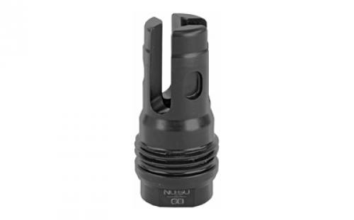 Rugged Suppressors Flash Hider, Flash Hider, 1/2X28 Thread Pitch With 7.62 Bore FH013