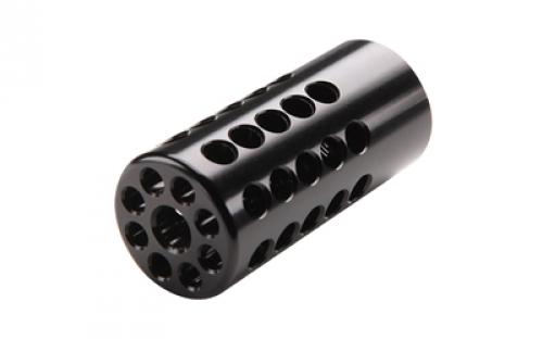 Tactical Solutions Compensator, 22LR, Matte Black, .920