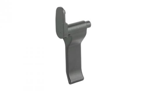 Apex Tactical Specialties Advanced Flat Trigger, Fits Sig P320, Trigger Only 112-026