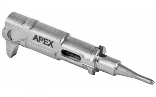 Apex Tactical Specialties Heavy Duty Striker for FN 509 and FNS Series, Stainless Steel 119-185