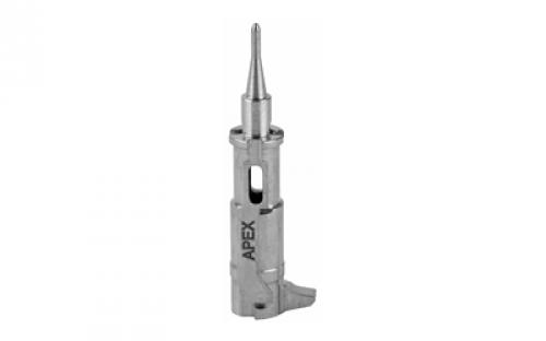 Apex Tactical Specialties Heavy Duty Striker for FN 509 and FNS Series, Stainless Steel 119-185