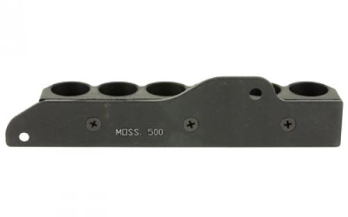 Adaptive Tactical Shell Carrier, Fits Mossberg 500/590/88, 12 Gauge AT-06000-M