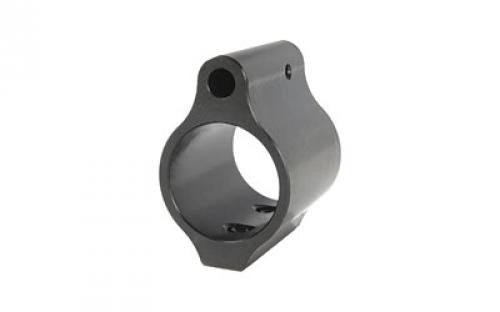 Bootleg Low Profile Gas Block, .750 Barrel, Black Finish BP-AGB | US ...