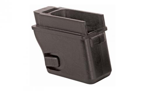 Charles Daly AK9 Pistol Interchangeable Glock Magazine Adaptor, 9MM, For Standard Glock Magazines 970.467