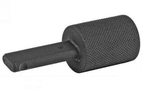 GG&G, Inc. Charging Handle, Fits Remington TAC-13, Black GGG-2198