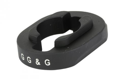 GG&G, Inc. Beretta 1301 Stock Adapter, Fits Magpul SGA stock for Remington, Black GGG-2717