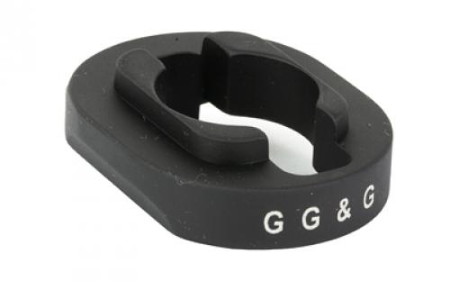 GG&G, Inc. Beretta 1301 Stock Adapter, Fits Magpul SGA stock for Remington, Black GGG-2717